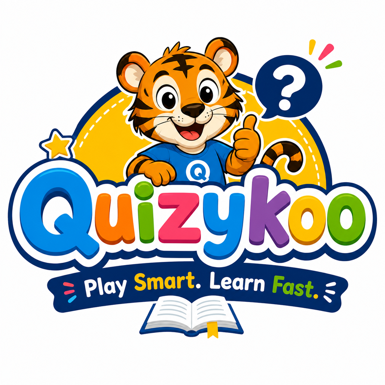 Quizykoo Logo